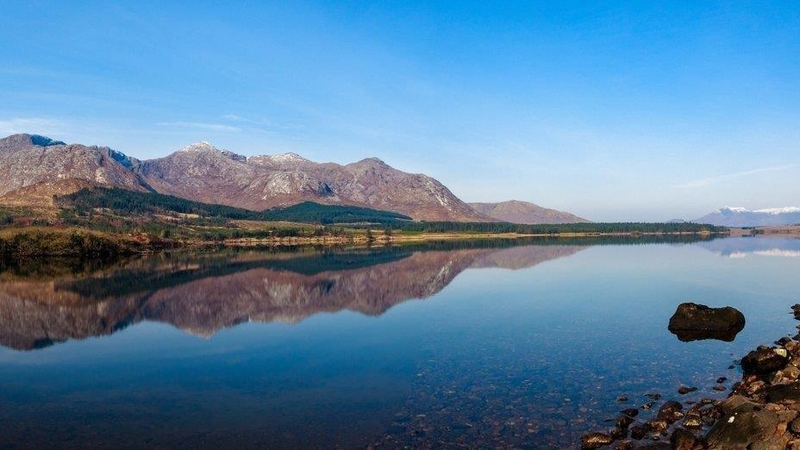 The lands in question are at Doire an Chláir and Cúil na Ceártan in Co Galway