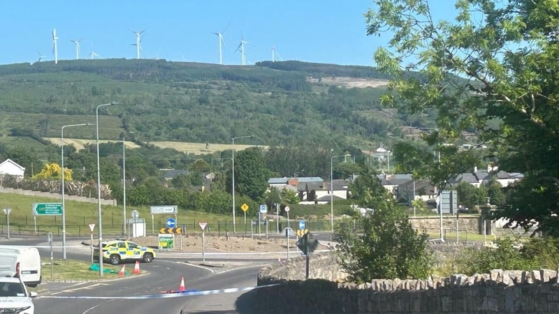 The incident left two boys in hospital and one of them is understood to remain in a critical condition