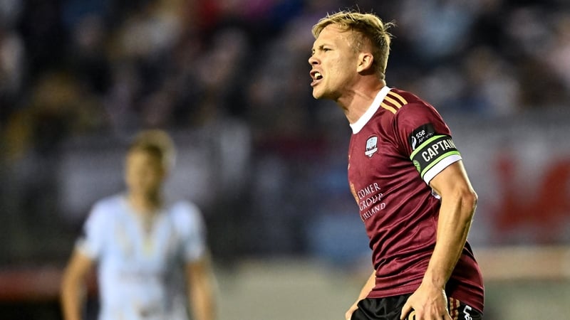 Conor McCormack struck the winner on 85 minutes