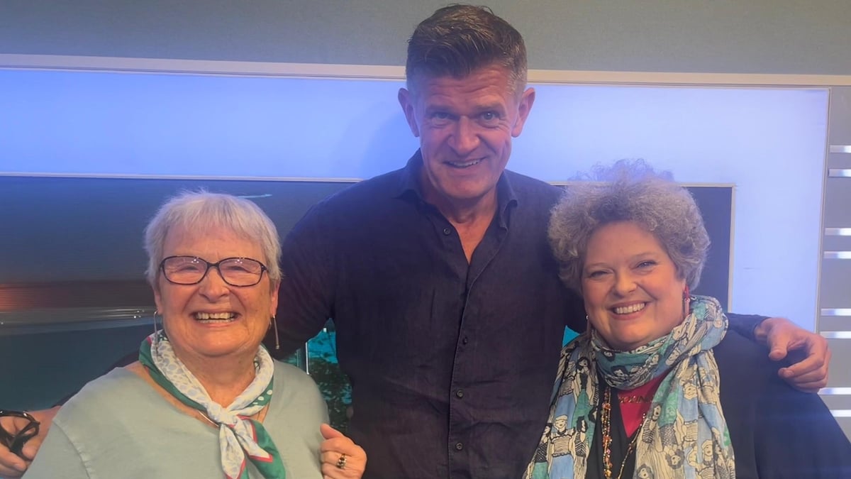 “I’ve come to terms with my weight, but I’ll still pull out the scales” 