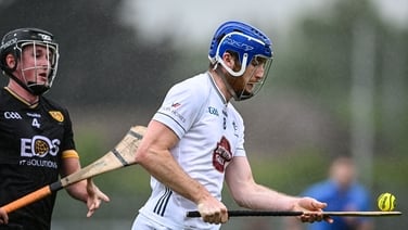 Kildare 1-26 Down 1-14 | Joe McDonagh Cup