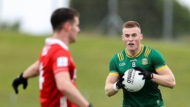 Meath 1-13 Cork 0-12 |  All-Ireland SFC Group 2 highlights