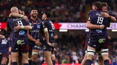 Champions Cup glory just the beginning for Bordeaux?