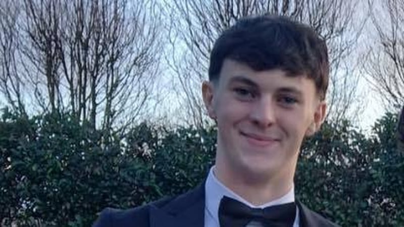 Luke Silles, 18, died following an accident while swimming in Co Kerry