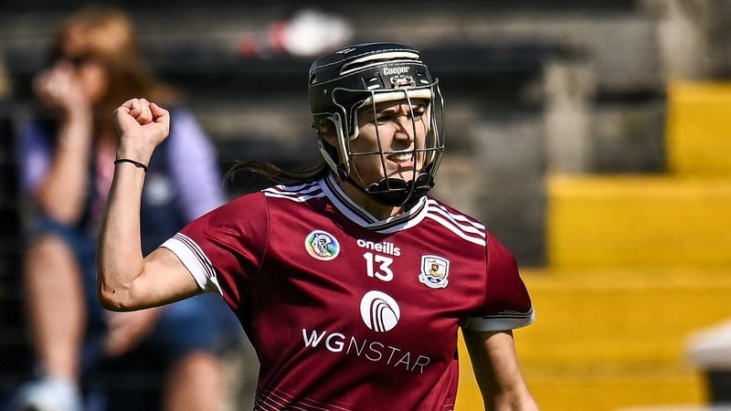 Galway's Carrie Dolan