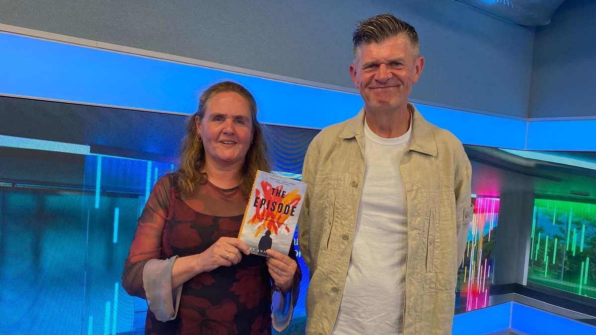 “My acts of self-sabotage made my life a million times worse”  