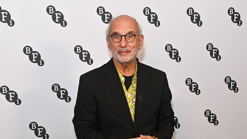 Alan Yentob