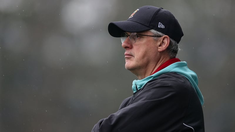 Mayo GAA has announced inter-county football manager Kevin McStay will be stepping back from his role for the immediate future
