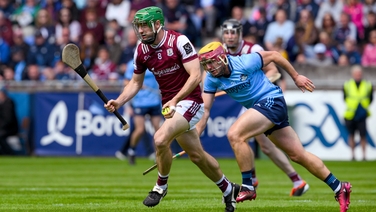 Dublin 3-15 Galway 0-29 | Leinster Hurling Championship highlights