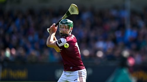 Cathal Mannion's Galway face Kilkenny in the Leinster final