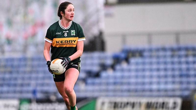 A late goal from Mary O'Connell was the difference between the sides in the end