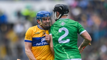 Limerick 0-24 Clare 3-20 | Munster Hurling Championship highlights
