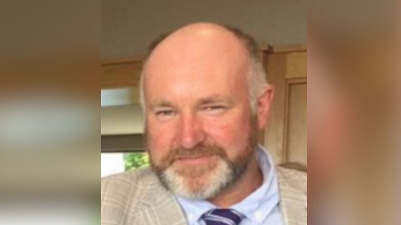 Michael Gaine, also known as Mike, went missing on 20 March