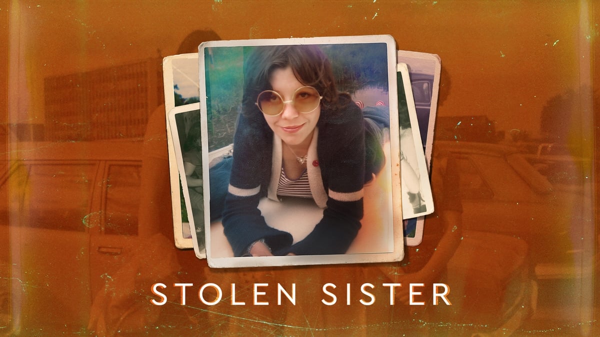 Stolen Sister