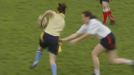 Tag Rugby, 2005