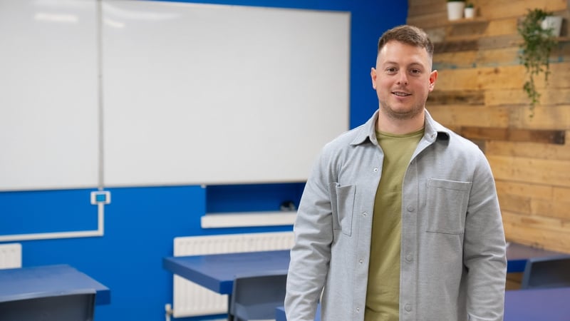 Séadhan De Poire from the Dublin Academy of Education has top tips for Leaving Cert Irish.