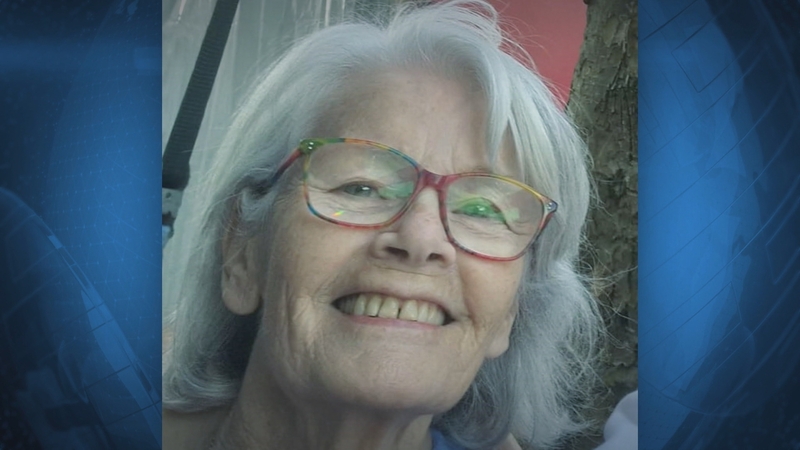 Bernadette Cranley died following a two-vehicle collision outside Omagh at 12.30pm on Saturday