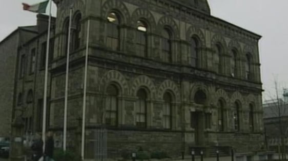 Sligo City Hall