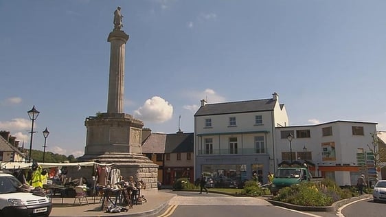 Westport Town Hall, 2015