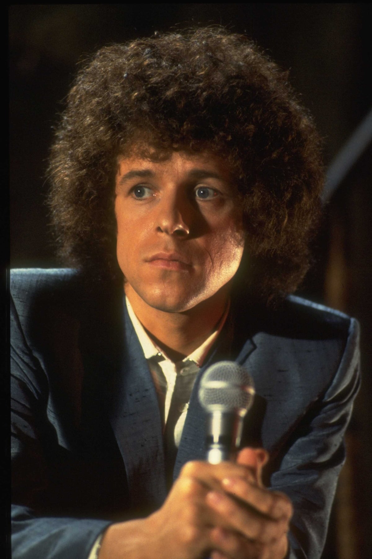 Leo Sayer