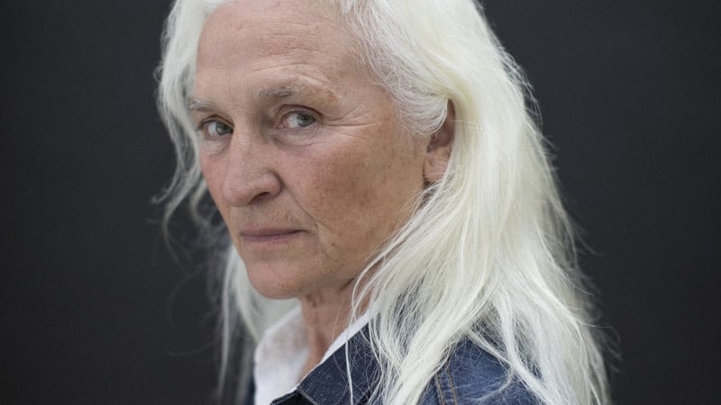 Actor Olwen Fouéré is the second person to turn down an honorary doctorate from the University of Galway over links it has with an Israeli institution