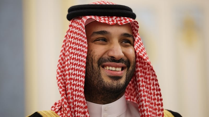 Crown Prince Mohammed bin Salman, has pushed a series of reforms in the country