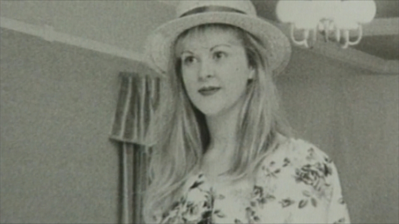 Fiona Pender was seven months pregnant at the time of her disappearance in 1996