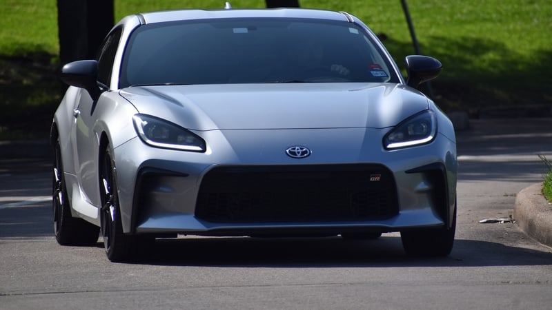 Toyota produces the GR Corolla in Japan for the Japanese market and for export to North America and other markets