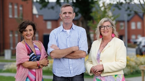 All episodes of Series 16 of Super Garden are streaming now on RTÉ Player.