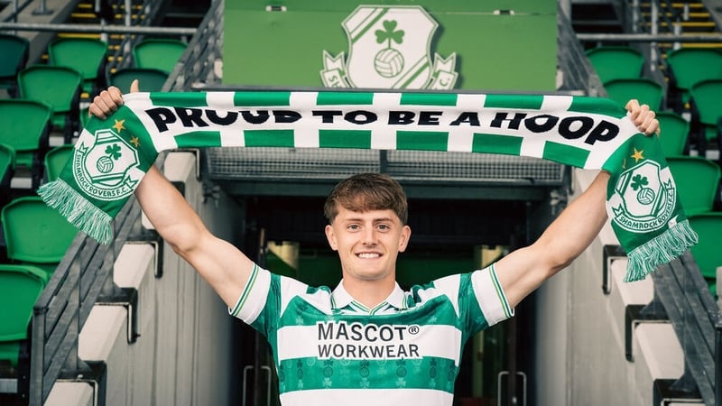 John McGovern will be available to play from July onwards