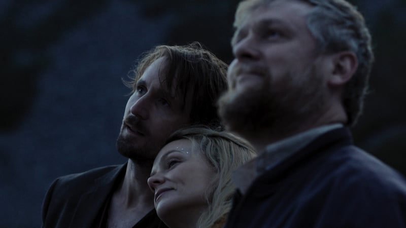 If there's a more uplifting cinema experience between now and Christmas, 2025 will be one for the books