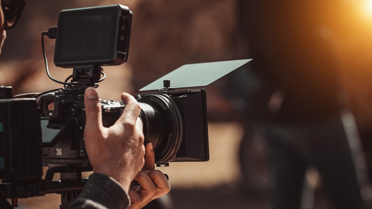 2025 was a record-breaking year for the Irish film, television and animation industry