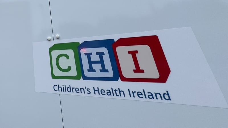 The HSE said it meet with gardaí 'very shortly' to discuss the report