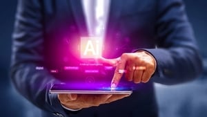 AI Workshops show image