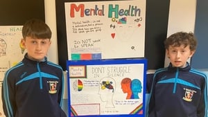  The Trailblazing 13 year olds deciding what they want to learn about at school! 