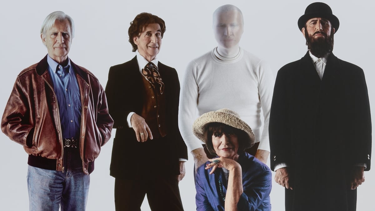 IMMA Collection: Art as Agency