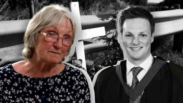 'Watershed': O'Farrell family's 13-year fight for State apology
