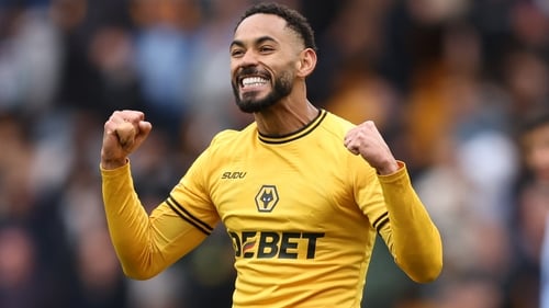 Matheus Cunha looks bound for Old Trafford