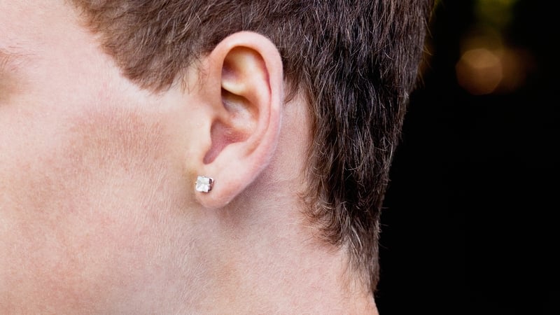 The Workplace Relations Commission ruled that the school's uniform policy was indirectly discriminatory on gender grounds (Stock photo)