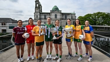 Kerry rivals eye Brendan Martin Cup as Senior Championship looms begins