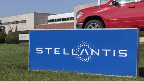 Stellantis is exposed to 25% US tariffs on Mexico and Canada