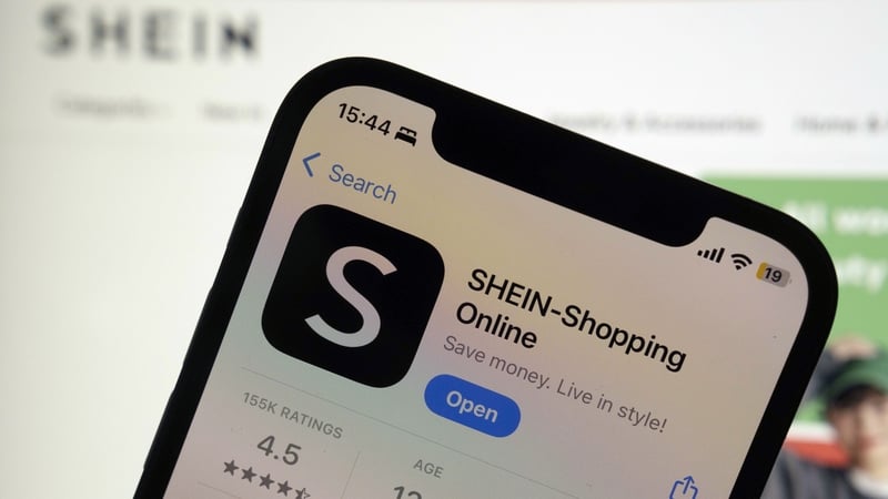 Shein plans to go public in the Asian financial hub within the year, sources have said