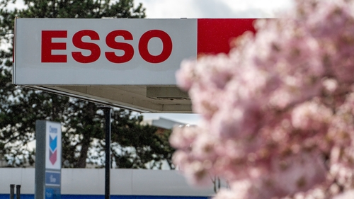 ExxonMobil is currently the majority shareholder in Esso, with a 82.89% stake