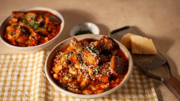 Ribollita Soup