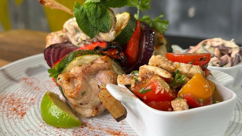 Recipe courtesy of Aldi.