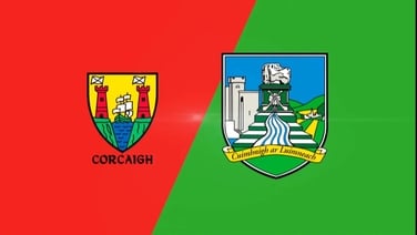 Cork 6-25 Limerick 0-5 | All-Ireland Senior Camogie Championship