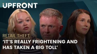 "You never know when it's going to happen again" - Retailers on 'epidemic' of shoplifting
