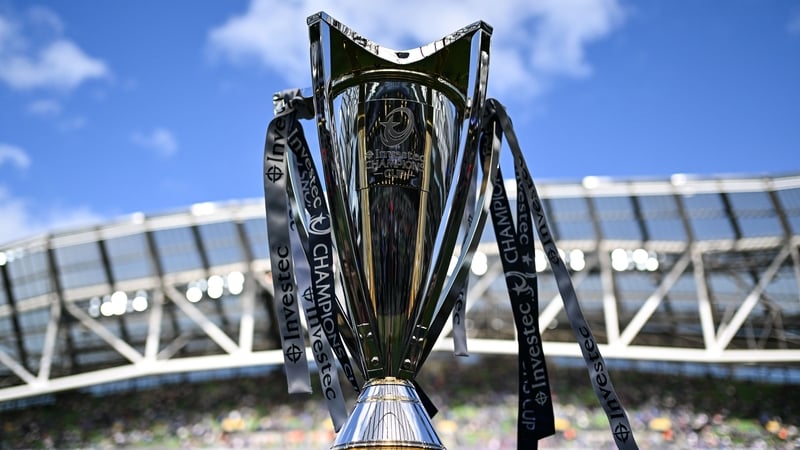 The new World Club Cup will be organised by the EPCR