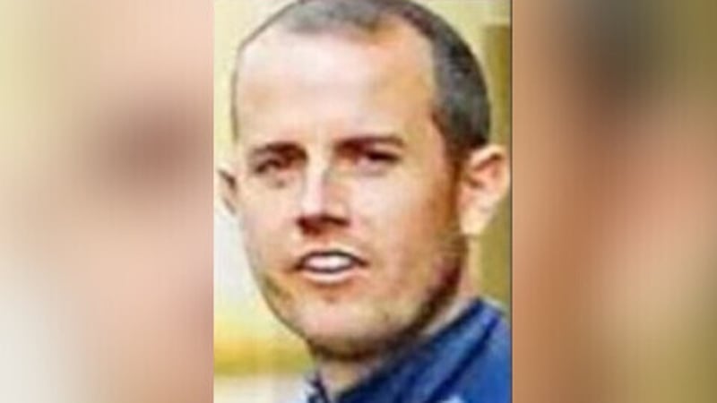 Sean McGovern was named in the Special Criminal Court as one of the leaders of the Kinahan Organised Crime Group