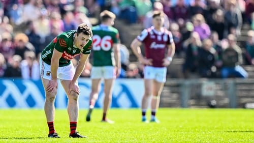 Mayo head to Omagh off the back of sickening losses